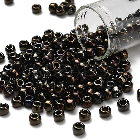 TOHO 3/0 Round Beads SEED-TR03-0083-1