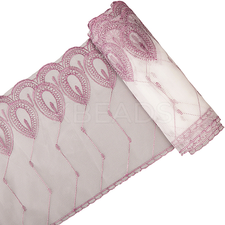 6M Lace Trim OCOR-GF0004-94B-01-1