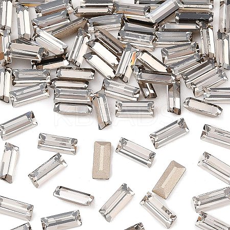 Preciosa® MAXIMA Crystal Fancy Stones Y-PRC-FB7-00030-279-1