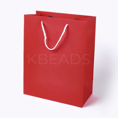 Kraft Paper Bags AJEW-F005-01-D02-1