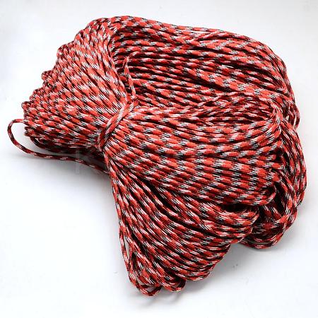7 Inner Cores Polyester & Spandex Cord Ropes RCP-R006-078-1