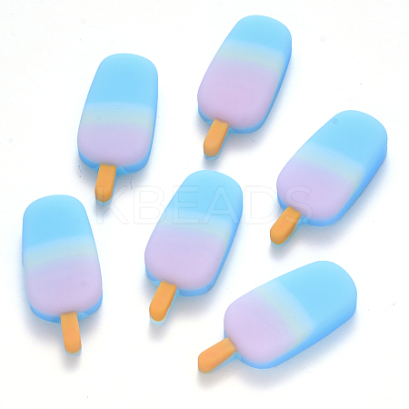 Resin Cabochons LS-X-CRES-R194-02A-1