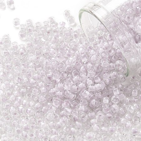 TOHO 8/0 Round Beads X-SEED-TR08-1066-1
