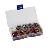 Sealing Wax Particles DIY-X0099-07C-7