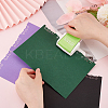 Mini Plastic Craft Punch for Scrapbooking & Paper Crafts DIY-WH0349-57B-3