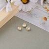 Natural Keshi Pearl Pendants PALLOY-JF00594-01-4