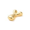 Brass Pendants KK-P262-01G-Y-2