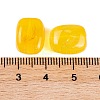 Acrylic Bead X-OACR-H120-02-4