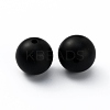 Silicone Beads SIL-WH0012-001N-2