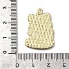 Alloy Enamel Pendants FIND-Z094-02G-02-3