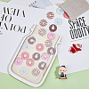 1 Set DIY Wood Reward Chart for Kids DIY-DC0002-05-4