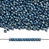 TOHO 11/0 Round Beads SEED-XTR11-PF0511F-4