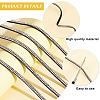 10M Flat Faux Suede Cord DIY-PH0009-09-4