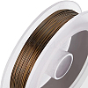 Round Craft Copper Wire CWIR-BC0001-0.4mm-AB-2