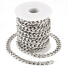 5M Aluminium Curb Chains CHA-TA0001-29P-1