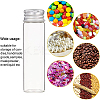 100Pcs Empty Glass Bead Storage Tubes AJEW-BC0009-83C-6