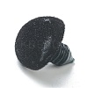 (Defective Closeout Sale: Hair Slip) DIY-XCP0001-43C-01-4