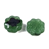 Two Tone Glass Mood Beads GLAA-Z007-07D-3