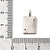 Rack Plating Brass Pendants X1-KK-A268-01P-02-3