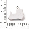 Opaque Resin Pendants RE-CBA5B90-04A-3