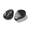 Natural Labradorite Cabochons G-I368-B04-2