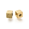 Ion Plating(IP) 304 Stainless Steel Beads STAS-F308-01G-C-1