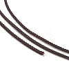 Braided Nylon Threads NWIR-E023-1.5mm-16-3