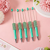 ABS Plastic Ball-Point Pen BT-TAC0003-06H-5