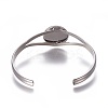 Brass Bangle Making MAK-WH0007-05P-2