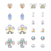 DIY Jewelry Making Finding Kits DIY-BT0001-38-3