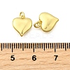 Brass Pendants KK-I275-10G-02-3