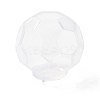 DIY Faceted Ball Display Silicone Molds LS-DIY-M046-19C-6