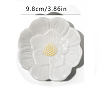 Porcelain Flower Jewelry Tray PW-WGBBF78-01-1