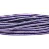 PVC Tubular Synthetic Rubber Cord RCOR-T002-02A-02-2
