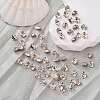Preciosa® MAXIMA Crystal Round Stones X-PRC-RBSS39-00030-235-2