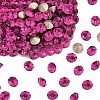 Preciosa® MAXIMA Crystal Round Stones Y-PRC-RBSS10-70350-1