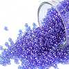 TOHO 11/0 Round Beads X-SEED-TR11-0117-1