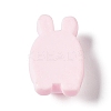 Opaque Resin Cute Animal Cabochons RESI-Q217-02A-2