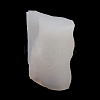 DIY Nativity Scene Candle Silicone Statue Molds LS-AJEW-M212-01B-2