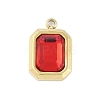 Glass Pendants STAS-P366-39G-01-1