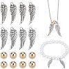 DIY Jewelry Making Kit DIY-FH0003-18-1