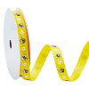 Polyester Ribbon OCOR-CY0004-19A-7