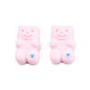 Opaque Resin Cabochons CRES-N022-154E-2