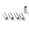 Non-Tarnish 304 Stainless Steel Spacer Beads LS-X-STAS-B006-17P-A-1