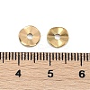 Ion Plating(IP) 304 Stainless Steel Charms STAS-K252-04G-3