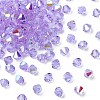 Preciosa® Crystal Beads X-PRC-BA4-20310-200-3