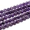 Gemstone Beads Strands GSR062-1