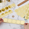 350Pcs DIY Scrapbook Paper Stickers DIY-UN0007-39A-4