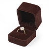 Velvet Ring Boxes CON-TAC0006-10F-1