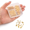 DIY Jewelry Making Finding Kit DIY-YW0006-17G-5
